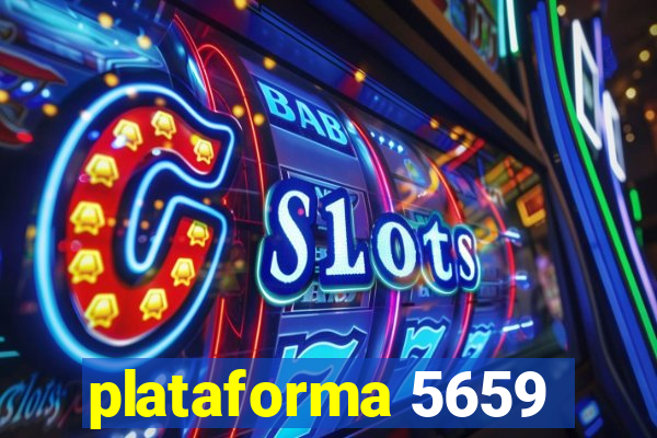 plataforma 5659